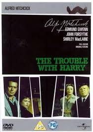 The Trouble With Harry | Zavvi UK