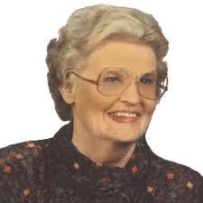 Violet Sylvia Carlson Obituary 2020