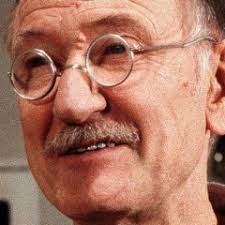 Filmografie Robert Zimmerling