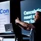 QCon AI New York event image