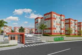 Este é o primeiro passo para a. Comeca No Dia 10 Cadastro Para Familias Do Programa Habitacao No Santa Edwiges Radio Santana Fm
