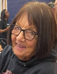 Kathryn Louise (Harris) Heffron Obituary June 1, 2024