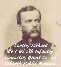 Our Wisconsin Civil War Soldiers