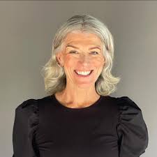 Nancy Svendsen Hickson