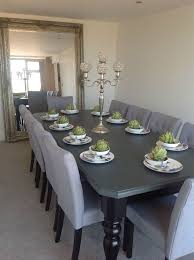 Check Ebay Deal Of Today 10 Seater Dining Table Large Dining Table Dining Room Table Seats 10