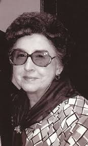 NELLIE BALL Obituary (1928