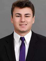 2020 Baseball Roster