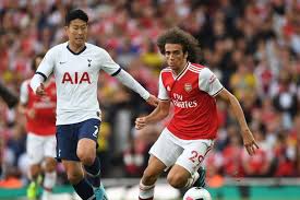 The #1 arsenal fc news resource. Matteo Guendouzi Risks Wrath Of Arsenal Fans With Big Tottenham Admission Football London