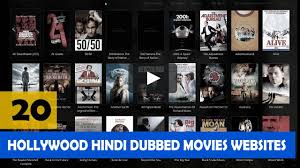 We at 9xflix have truly special. 20 Best Websites To Download Hollywood Hindi Dubbed Movies Sfhpurple