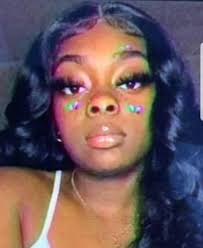 Cold case: 😇🕊️the story of 17 year old shamia little she visited a park  with an 18 year old male friend . According to the 18 year man an unknown  man approach