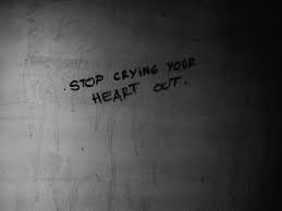 Cause All Of The Stars Are Fading Away Just Try Not To Worry You Ll See Them Some Day Take What You Need Stop Crying Crying Tumblr Oasis Quotes