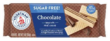 Voortman Bakery Sugar Free Chocolate Wafers Here at voortman bakery, we believe cookies made with no artificial | twaku. modern bazaar
