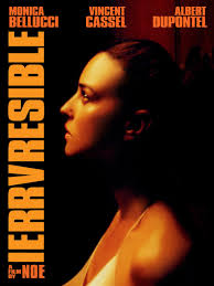 Irréversible) is a crime, drama, mystery film directed and written by gaspar noé. Watch Irreversible English Subtitled Prime Video