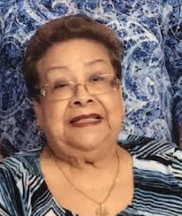 Obituary information for Refugio Mendiola