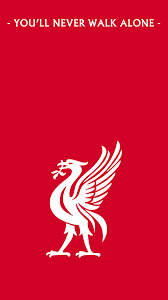 Free shipping for many products! Wallpaper Liverpool Logo Bird