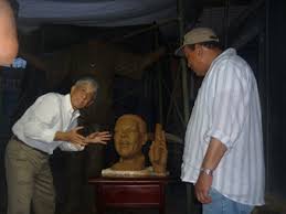 Entre junio y diciembre de 2011 el canal rcn transmitió una telenovela basada en la vida del cantante llamada the joe the legend. Inauguran Estatua En Homenaje A Joe Arroyo En Cartagena Entretenimiento Caracol Radio