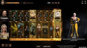 That's why you'll also need to purchase the first game to unlock this special dlc. Journey Is Back Join Ciri On The Path Gwent The Witcher Card Game
