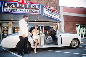 Capitol Theatre Marquee
