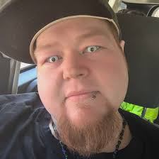 The enclosure for my Wheatbelt Stimsoni boy is finally done 🌾