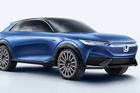 With distinct exterior lines and great interior features, this subcompact suv is comfortable and cool. Honda Hrv New Gen Debuts As Econcept Suv Launch In 2021