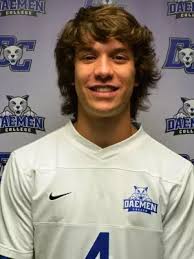 2013 Men's Soccer Roster