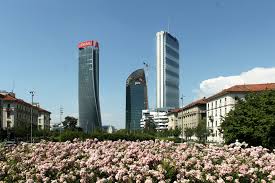 Cronaca e notizie dai principali quartieri della città, e informazioni di sport e cultura. Citylife Milan Wikipedia