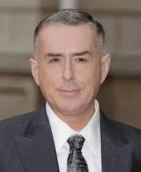 New Wave artists aging gracefully. An 80′s world gone by…