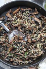 Maybe you would like to learn more about one of these? Garlic Butter Portobello Mushroom Recipe Spend With Pennies