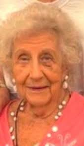 Dorothea Hammond Obituary