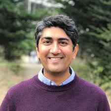 Aneesh Raman BrandVoice