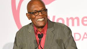 The Fast Food Chain Samuel L. Jackson Says Has 'The Best Burger In  California'