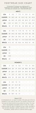 Timberland Size Conversion Chart Mens Shoes Size Chart