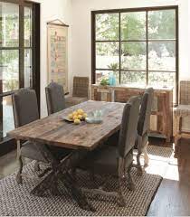 Wood farmhouse leona extension dining table. 15 Outstanding Rustic Dining Design Ideas Rustic Dining Room Table Farmhouse Dining Room Table Rustic Dining Table