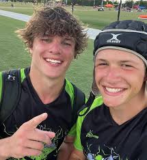 Tropical 7's Champions🌴🏉 Thank you to @rhinosrugbyacademy for the  opportunity to come out and play! And also a big thank you to everyone else  I was able to meet and play with