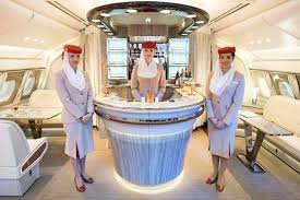 To top it all off, you'll have access to an actual inflight bar. Emirates Rebooking Policy Free Changes Of Date Destination Or Full Refund Travel Dealz Eu