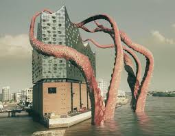 Wohnen in hamburgs teuerster dachwohnung. Hilfe Die Elbphilharmonie Wird Attackiert Page Online