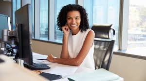 20 Boring Jobs That Pay 100 000 Or More Business Portrait Corporate Portrait Corporate Women