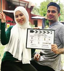 Kau yang pertama (2019) | episod 5. Akasia Kau Yang Pertama Fikry Ibrahim Farah Nabilah Tasha Shila Drama Realiti Tv Hiburan Forum Cari Infonet