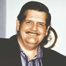 Robert LITTLE Obituary (2019)