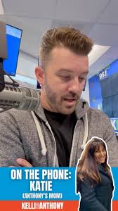 Mother’s Day Confessions: Anthony’s mom, Katie, discovers a law breaking  secret about her son 😮😂, #kelliandanthony #mothersday
