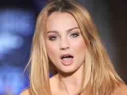 Mostly known from tv series brzydula and na wspólnej. Malgorzata Socha Ja Tu Tylko Gram Newsy Polki Pl