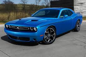 Image result for Light Blue 1983 Challenger