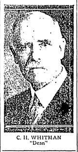 Who remembers copper kettle Donuts