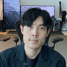 Dustin Tran's Instagram, Twitter & Facebook