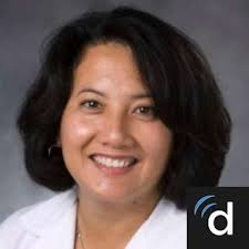 Pulmonologists at Duke Raleigh Hospital