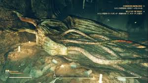 53 Fallout 76 フォールアウト７６ 彼 ラッキー ホール鉱山 G Youtube