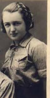 My sister, Dr Ellen Wail Grabowitz