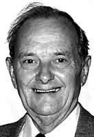 Henry Jorgensen Obituary (1930