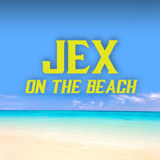 Jex token is listed on 0 exchanges with a sum of 0 active markets. Jex On The Beach Listen Via Hubhopper