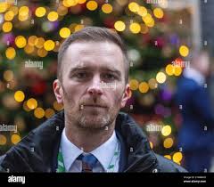 Matt vickers mp hi-res stock photography and images